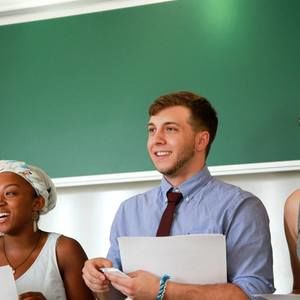 Meet your Posher, Will